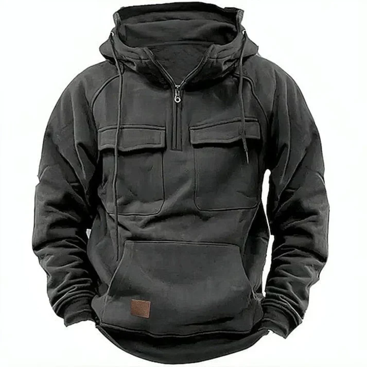 Emmerich - jacke  klassisch modisch ideal für herbst / winter für herren - Image 4