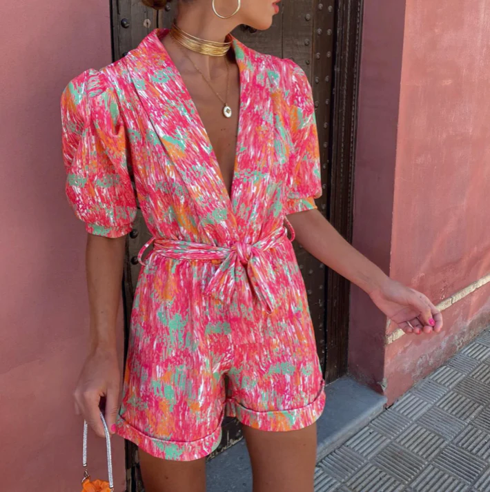Emmy | Jumpsuit - Image 3