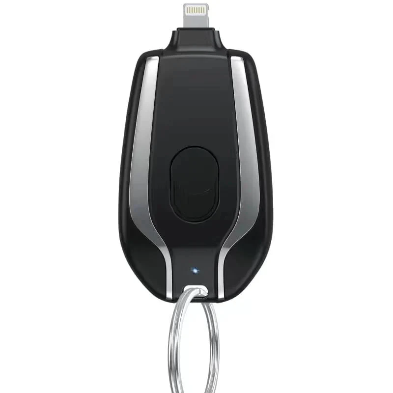 EnergiePod™ Kompakte Ladelösung