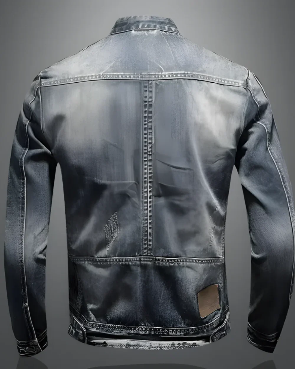 Engelbert® | Jeansjacke - Image 2