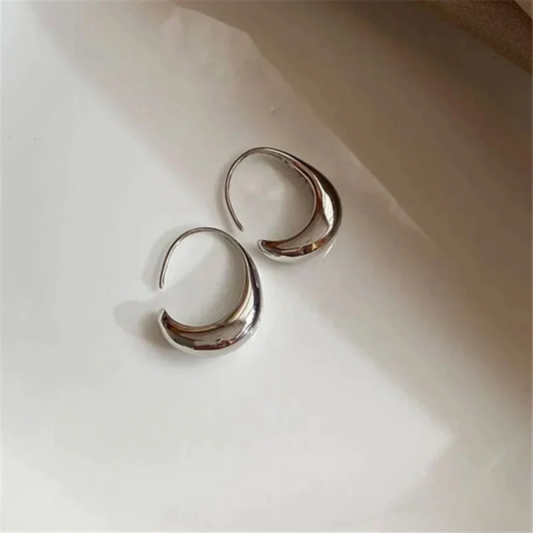 Engeltraud – Soft Curve-Creolen - Image 3