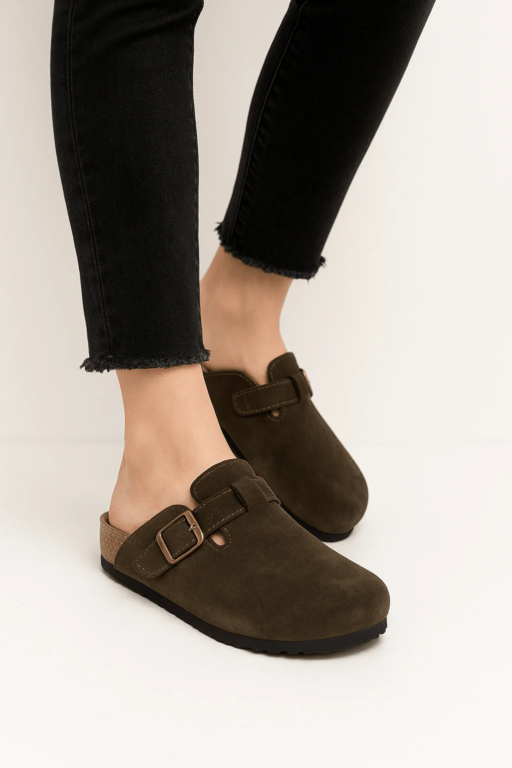 Enrico Schnallenclogs - Image 2