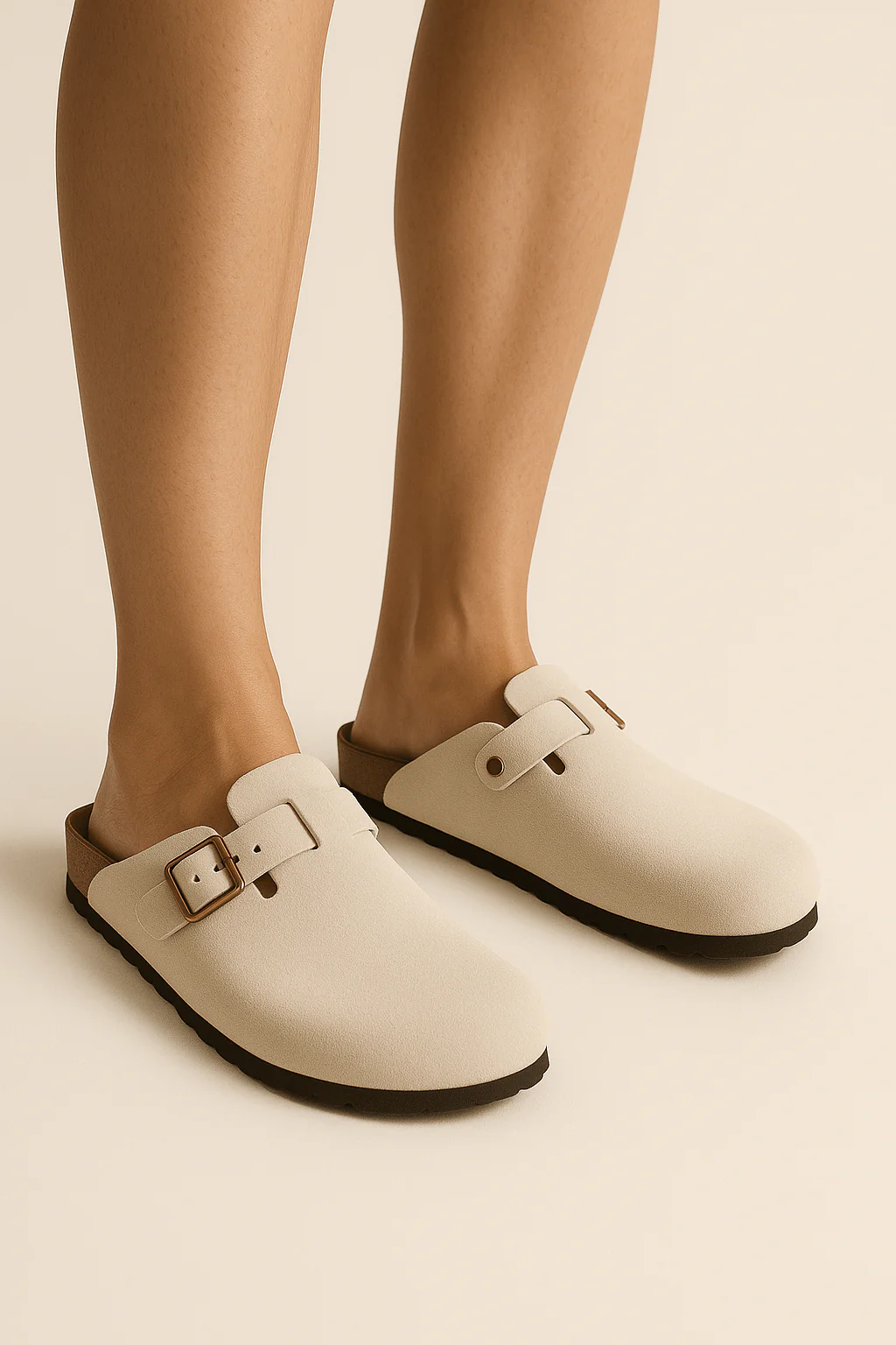Enrico Schnallenclogs - Image 4