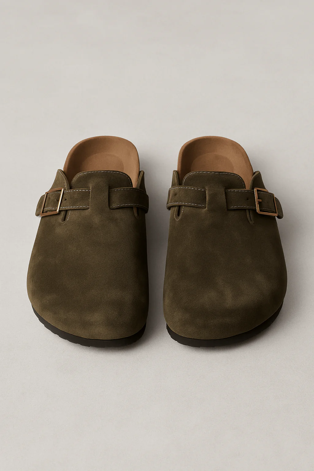 Enrico Schnallenclogs - Image 7