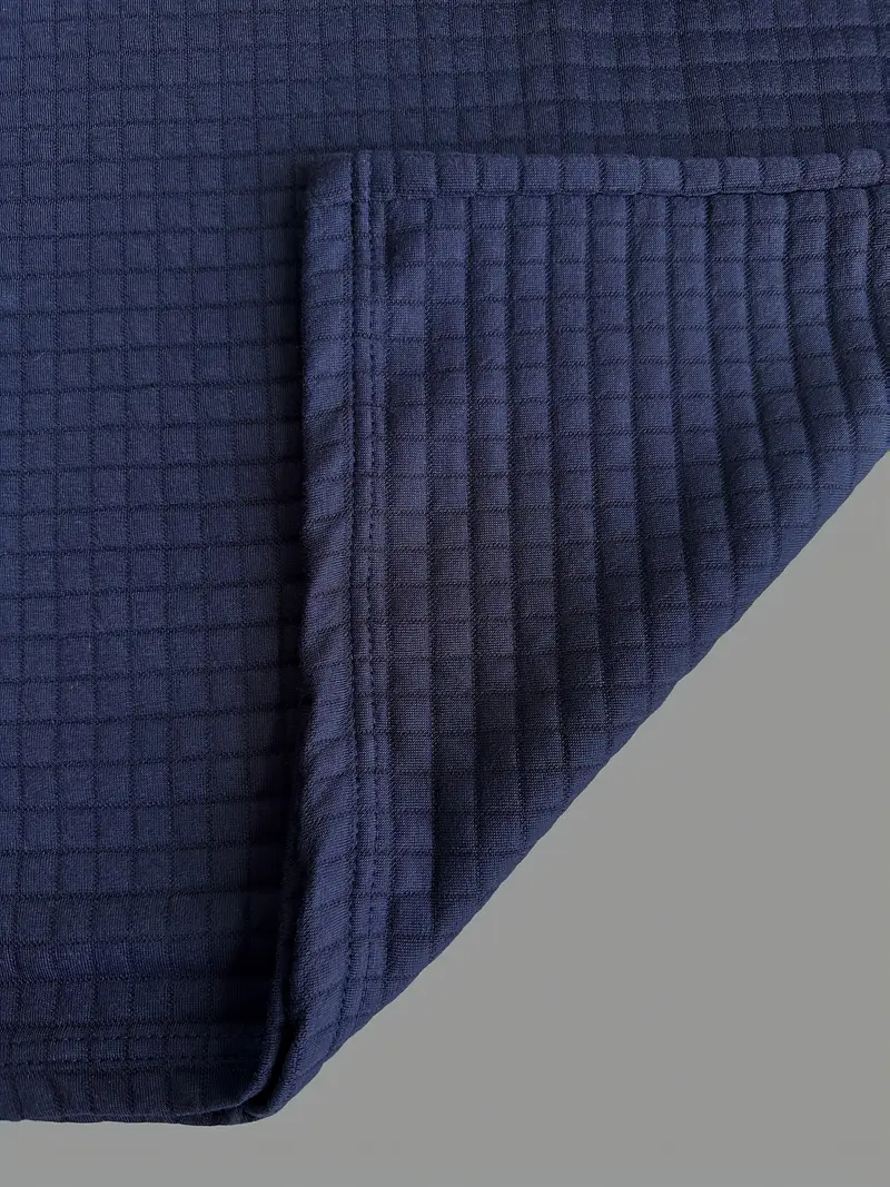 Ephraim – Strukturiertes Poloshirt Mit Ärmeltasche - Image 5