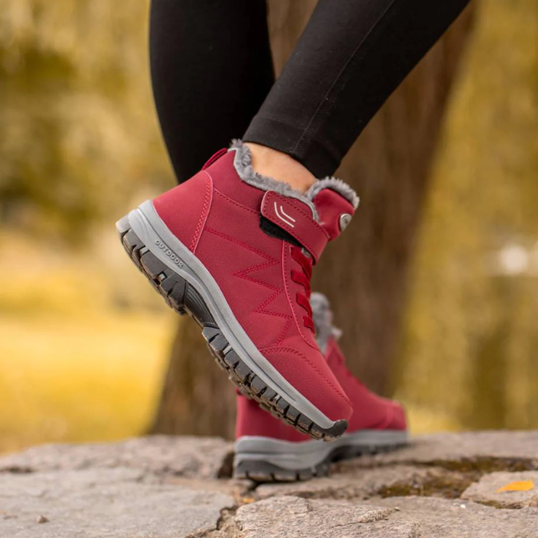 Ergonomische Stiefel für damen - Image 7