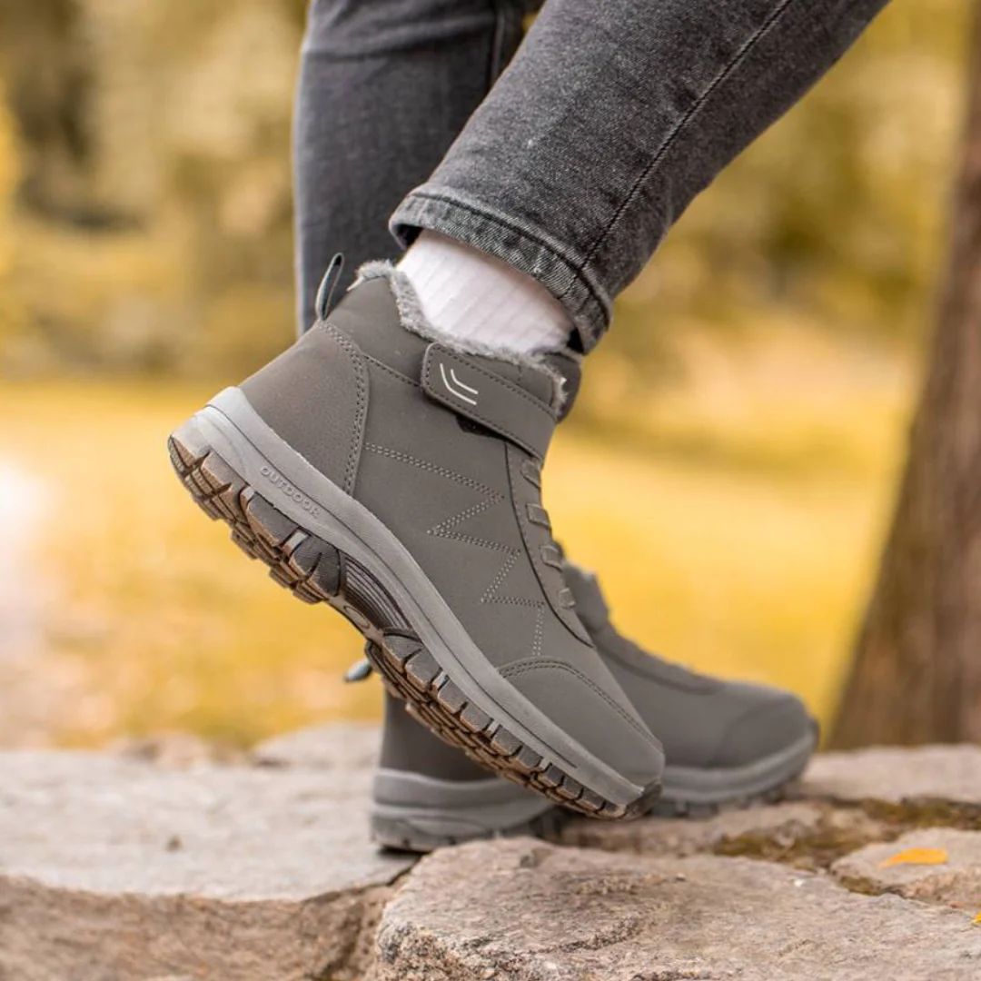 Ergonomische Stiefel für damen - Image 8