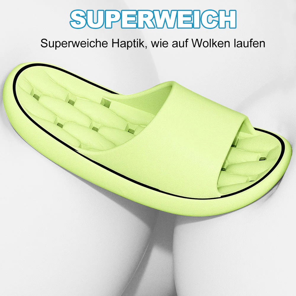 Ergonomische, Ultraweiche, Schnelltrocknende Hausschuhe - Image 6