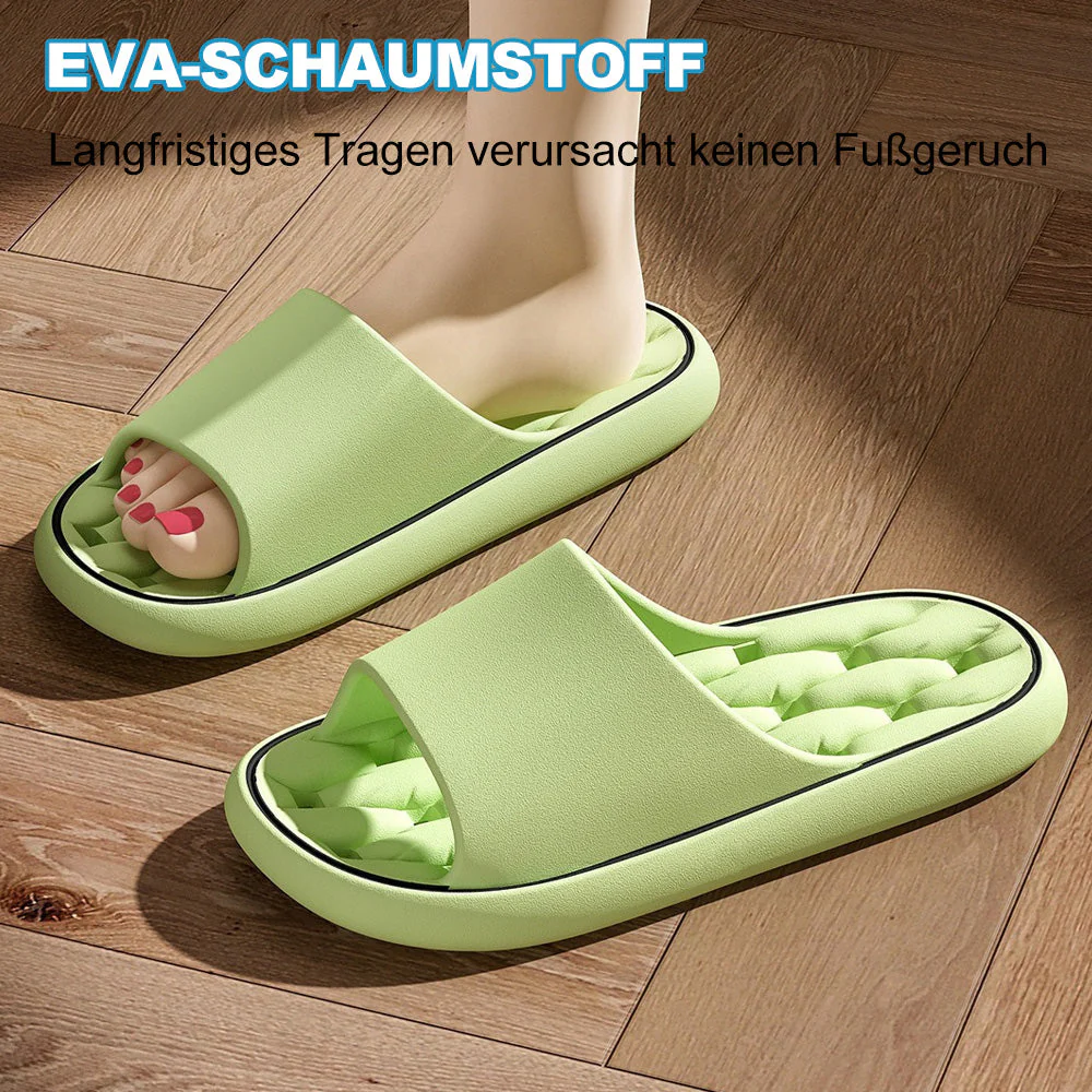 Ergonomische, Ultraweiche, Schnelltrocknende Hausschuhe - Image 8