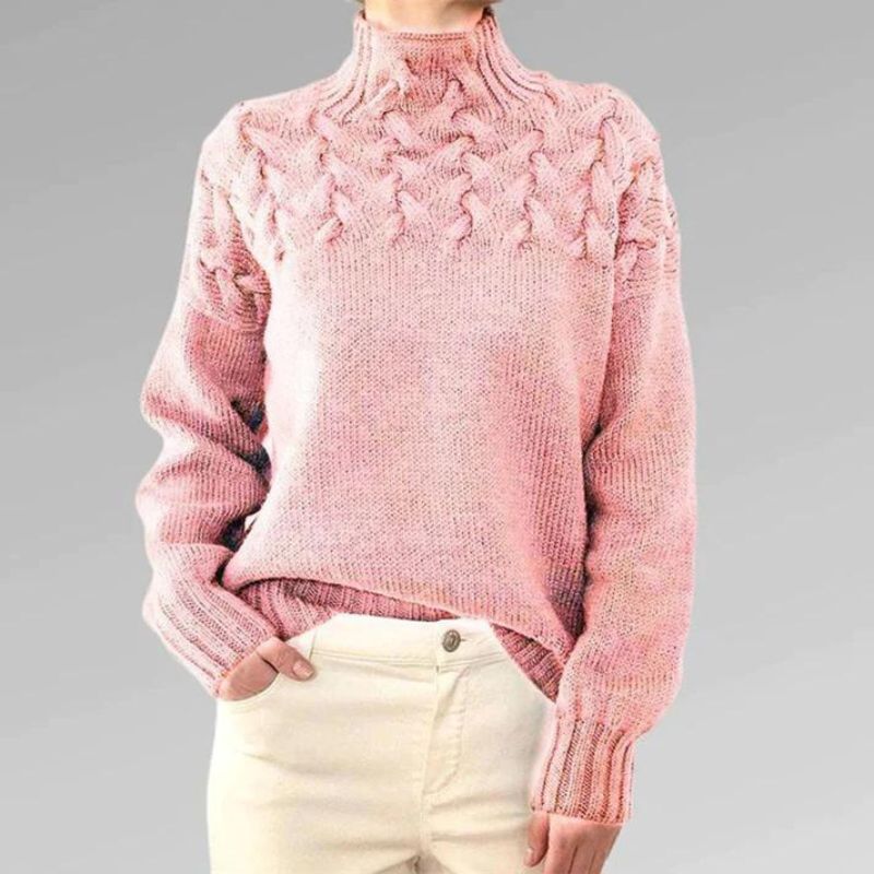 Erika | Rollkragenpullover - Image 8