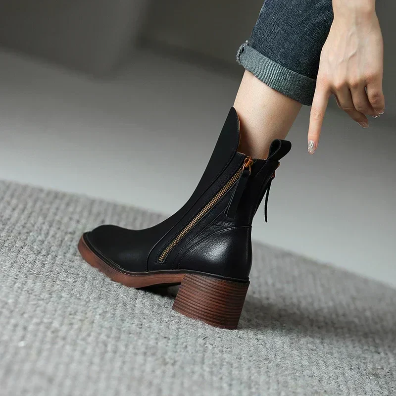 Ernestine® | Stiefeletten