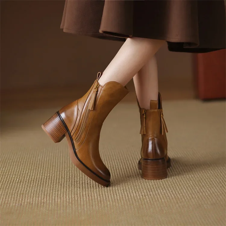 Ernestine® | Stiefeletten - Image 4