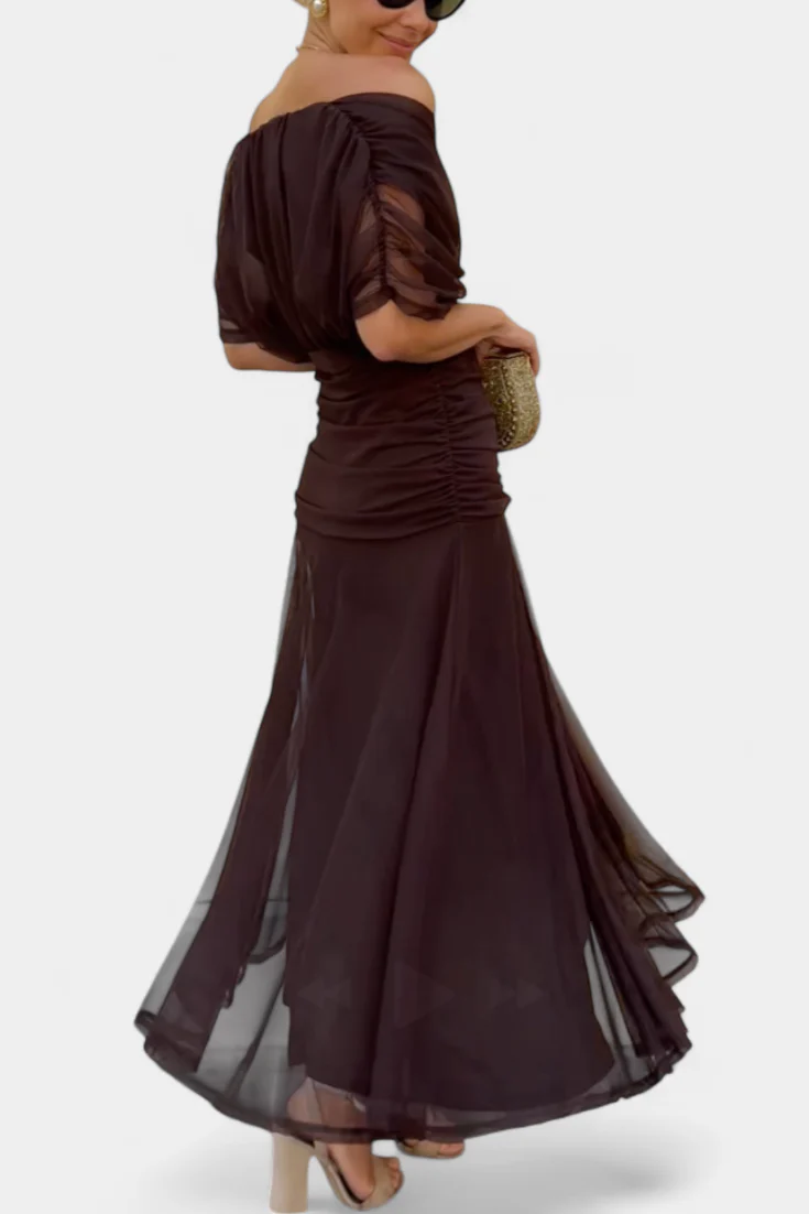 Eryzziah | Elegantes Kleid - Image 2