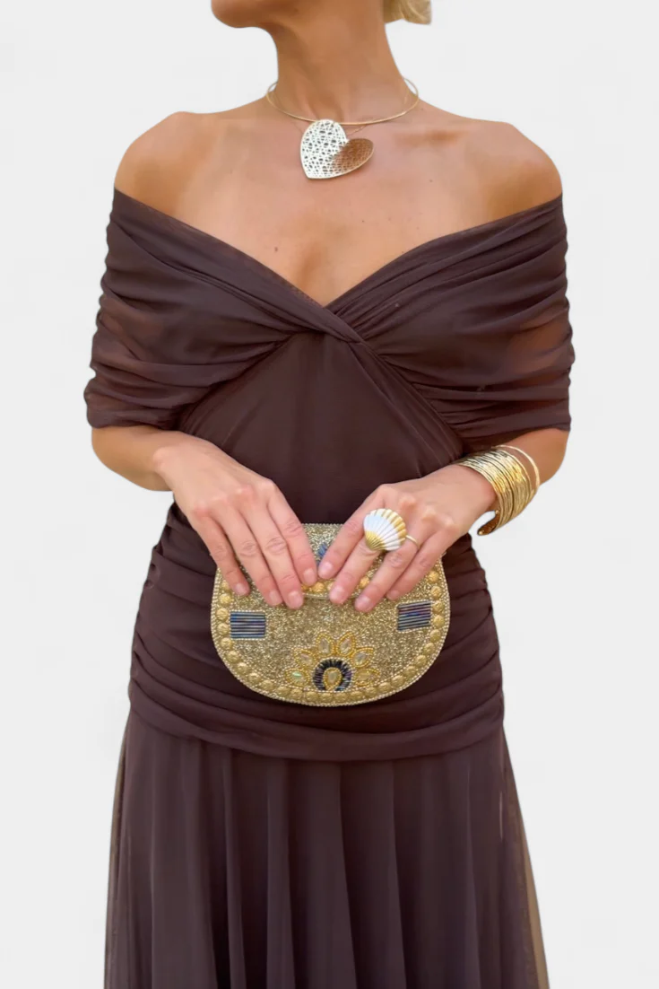 Eryzziah | Elegantes Kleid - Image 8