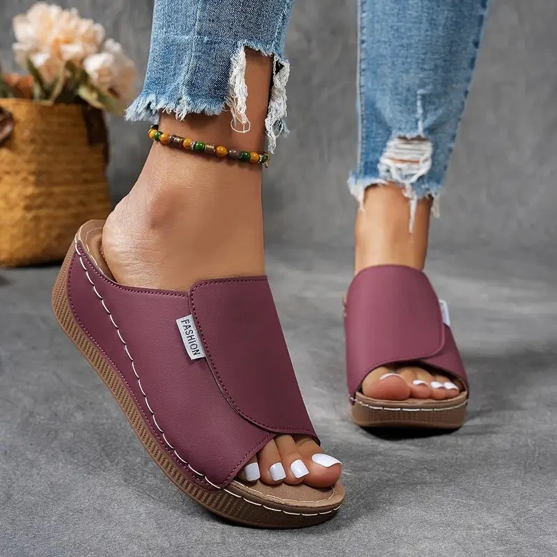 Esther™ | Stilvolle orthopädische Sandalen - Image 10