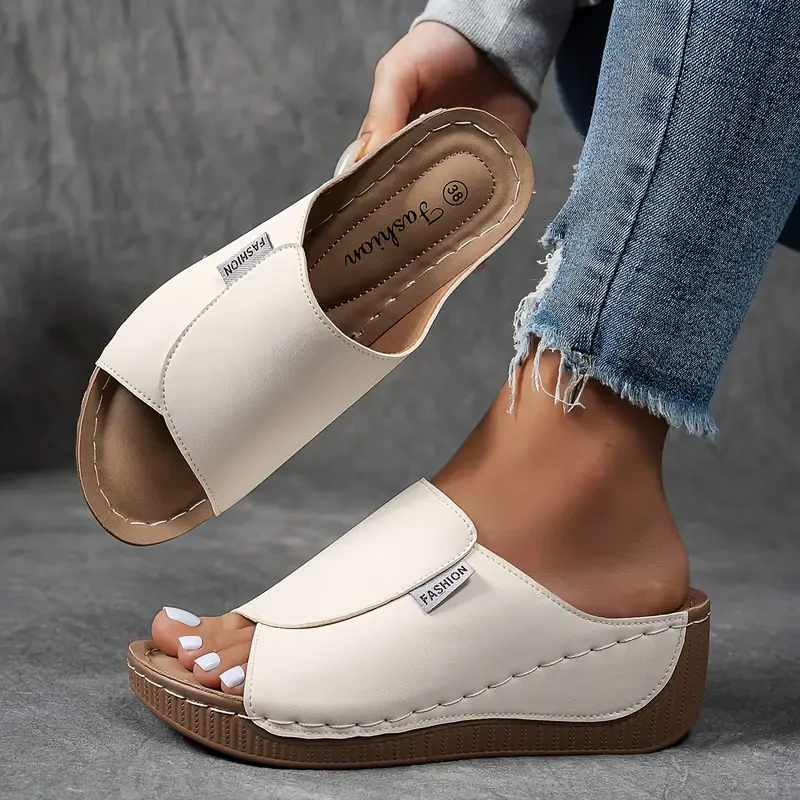 Esther™ | Stilvolle orthopädische Sandalen - Image 6