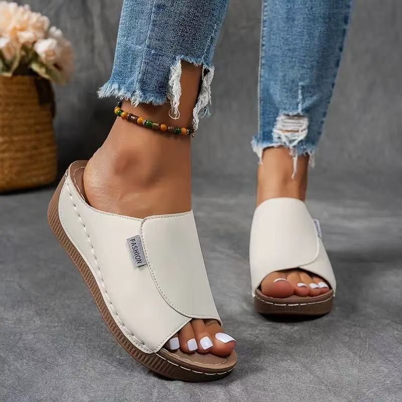 Esther™ | Stilvolle orthopädische Sandalen - Image 7