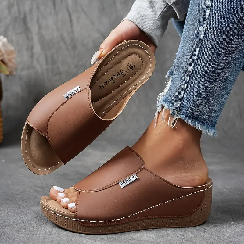 Esther™ | Stilvolle orthopädische Sandalen - Image 8