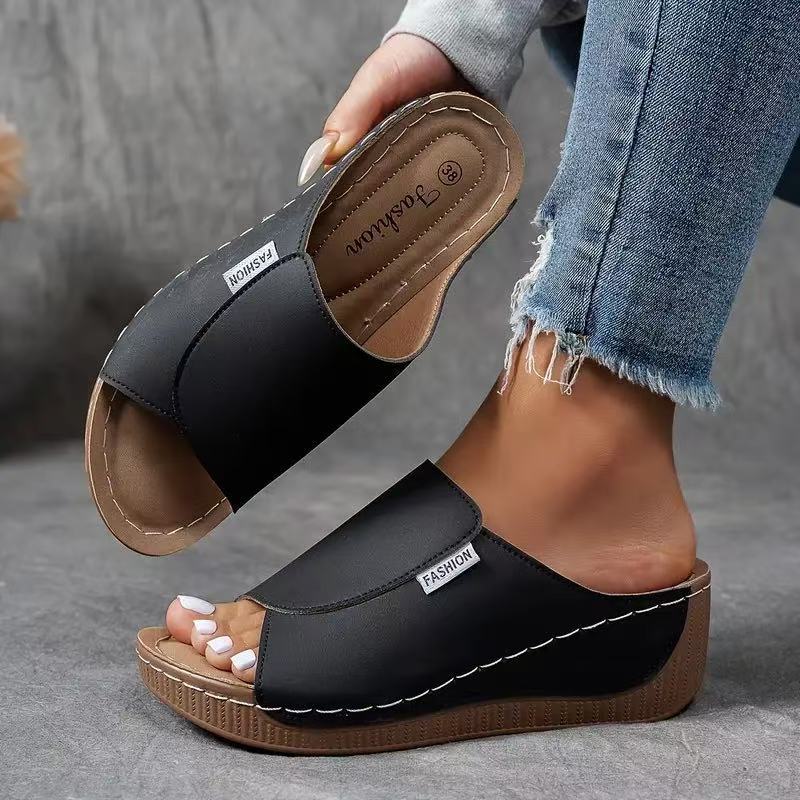 Esther™ | Stilvolle orthopädische Sandalen - Image 9