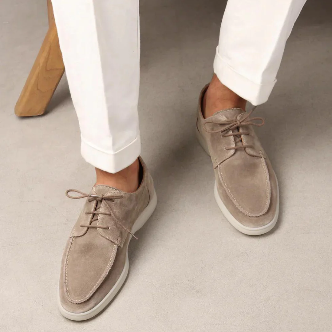Ethan - Business-Laufschuhe für Herren - Sommer Chic - Image 2
