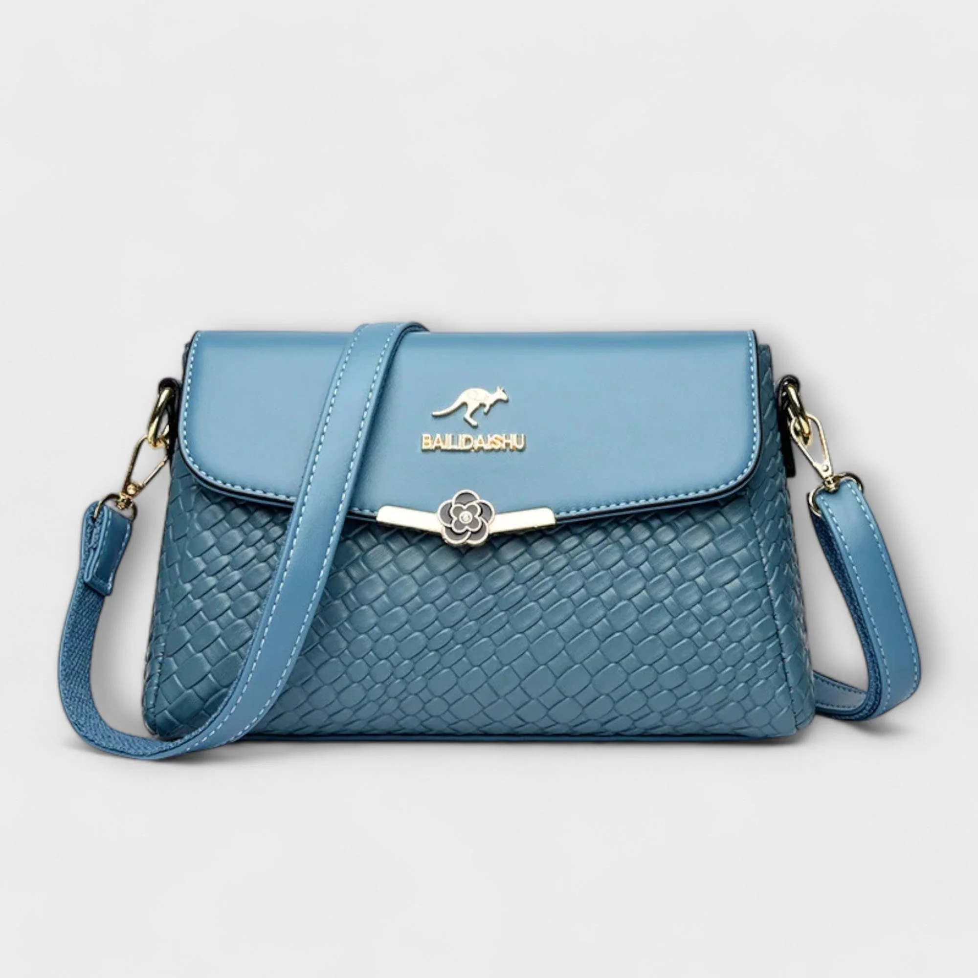 Evander - Luxuriöse Schultertasche - Image 2