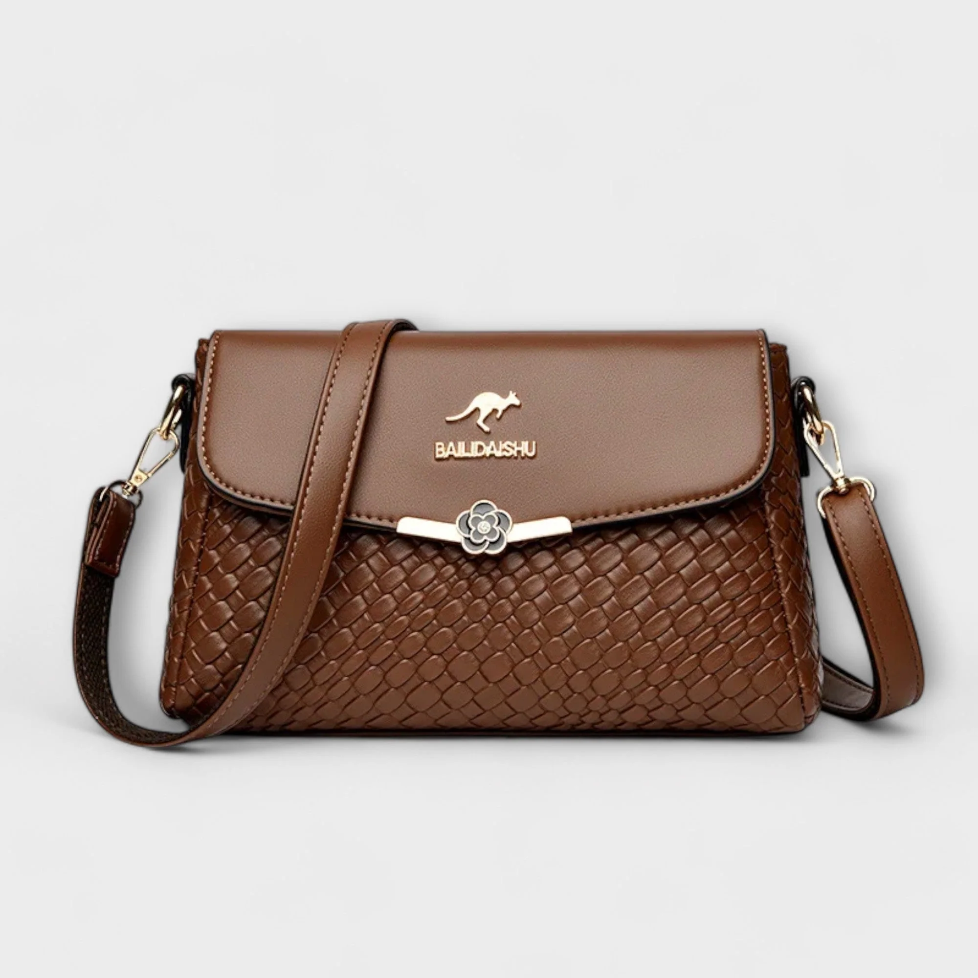 Evander - Luxuriöse Schultertasche - Image 3