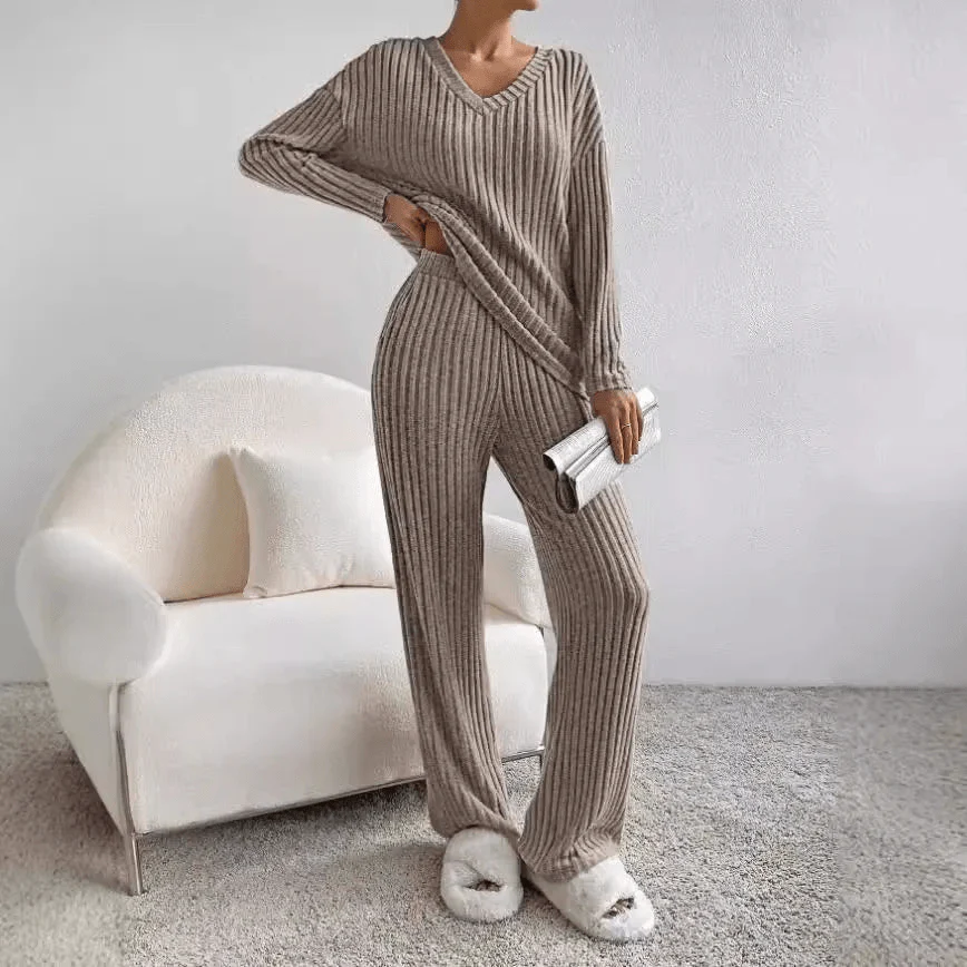 Evangeline Zweiteiliges Lounge-Set - Image 13