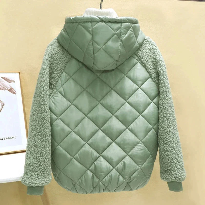 Everest | Luxe Jacke