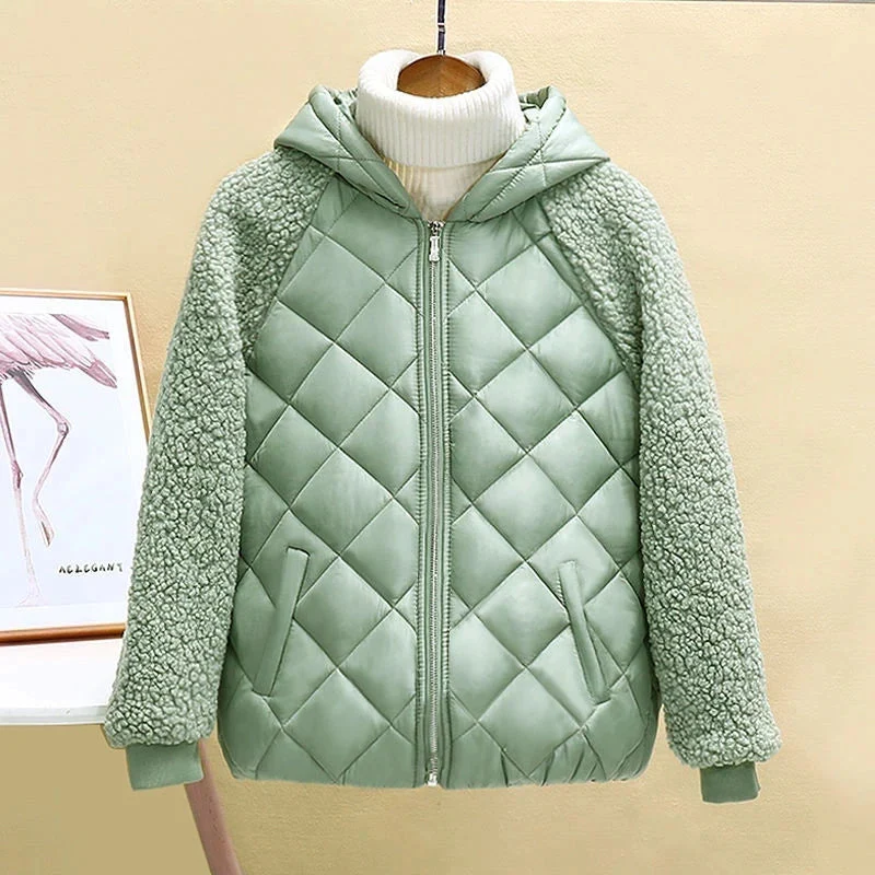 Everest | Luxe Jacke - Image 3