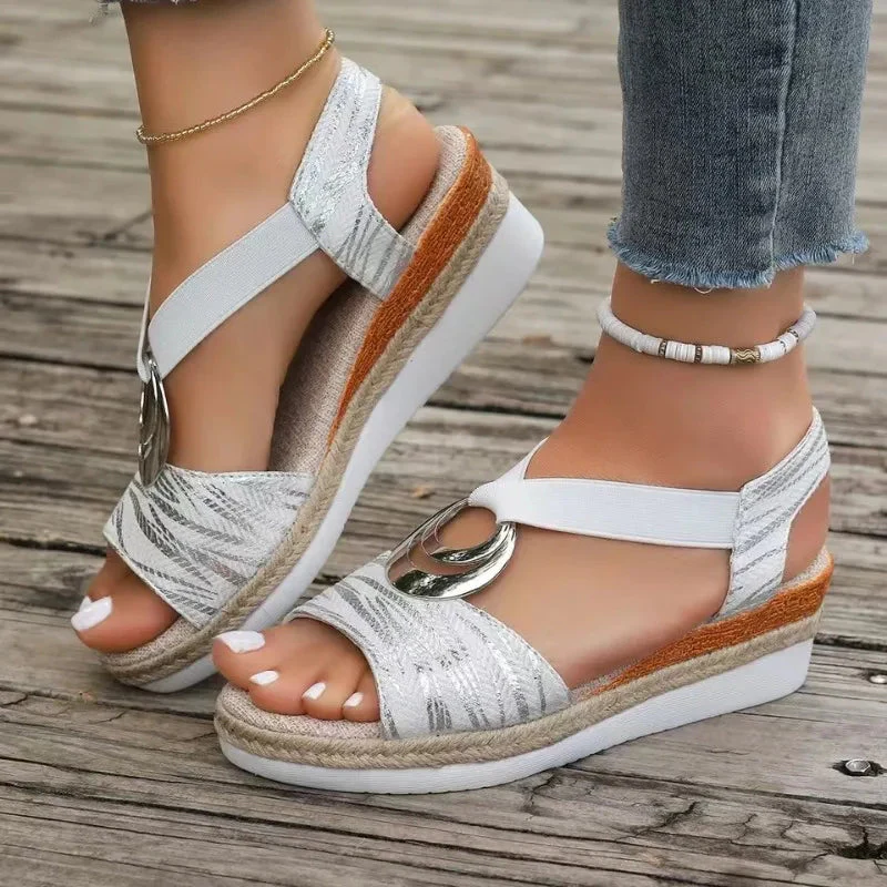 Evie | Bequeme Sandalen für Frauen - Image 7