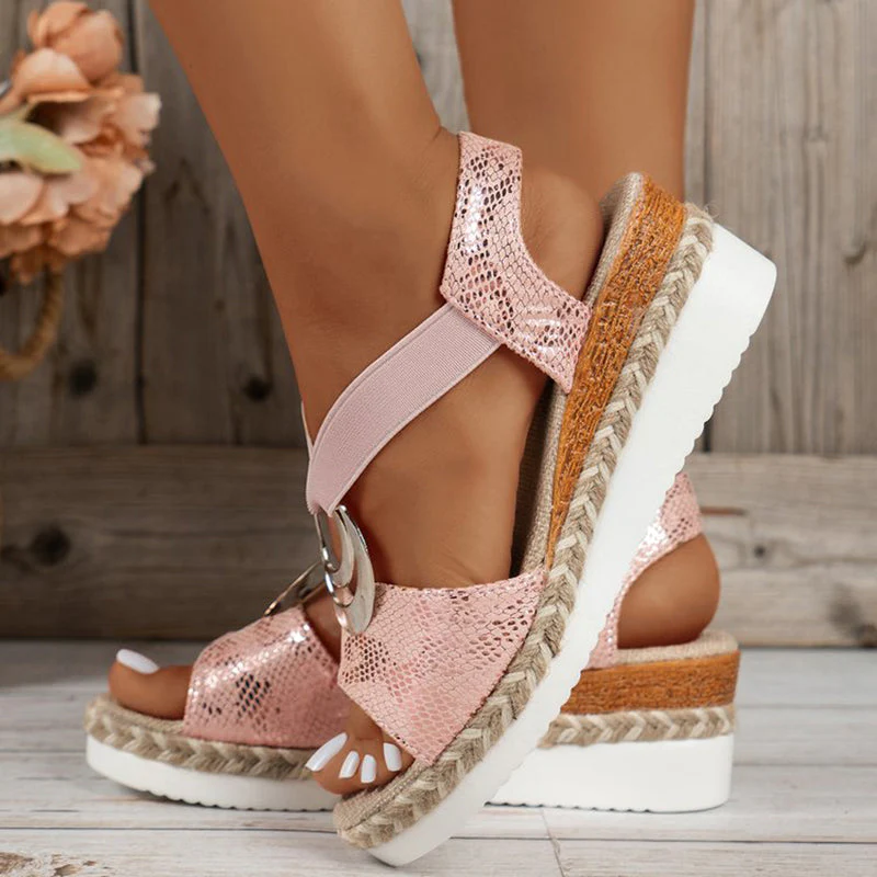 Evie | Bequeme Sandalen für Frauen - Image 8