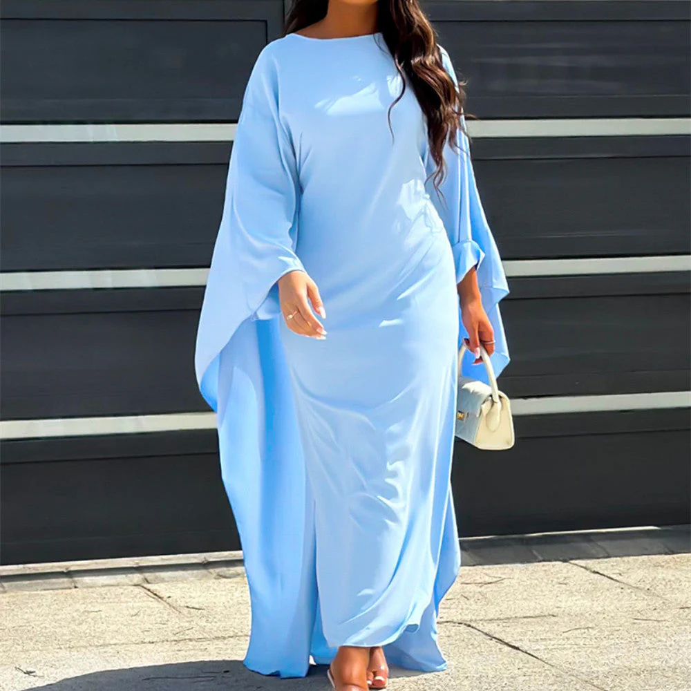 Evie - Frauen Maxikleid - Image 3