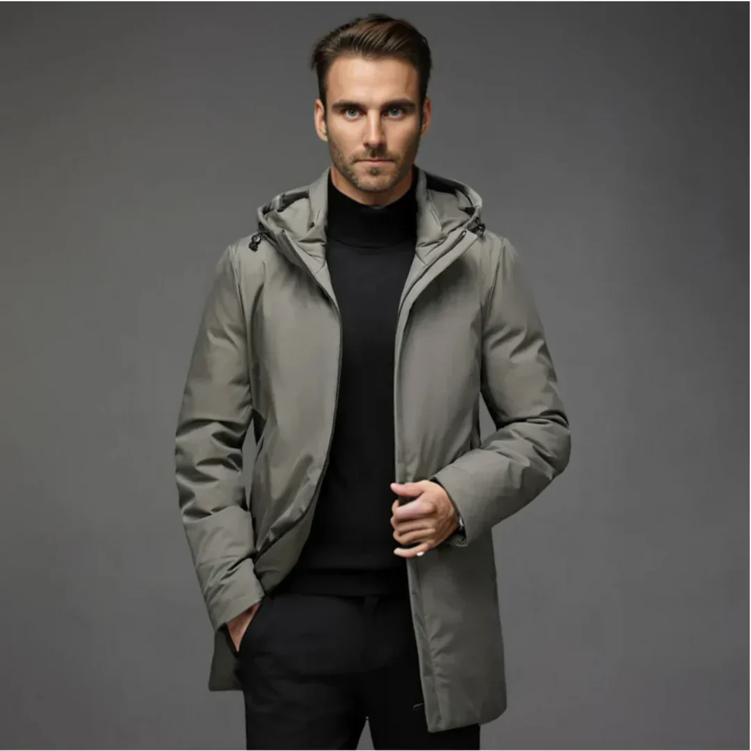 Ewald® | Premium Winterjacke
