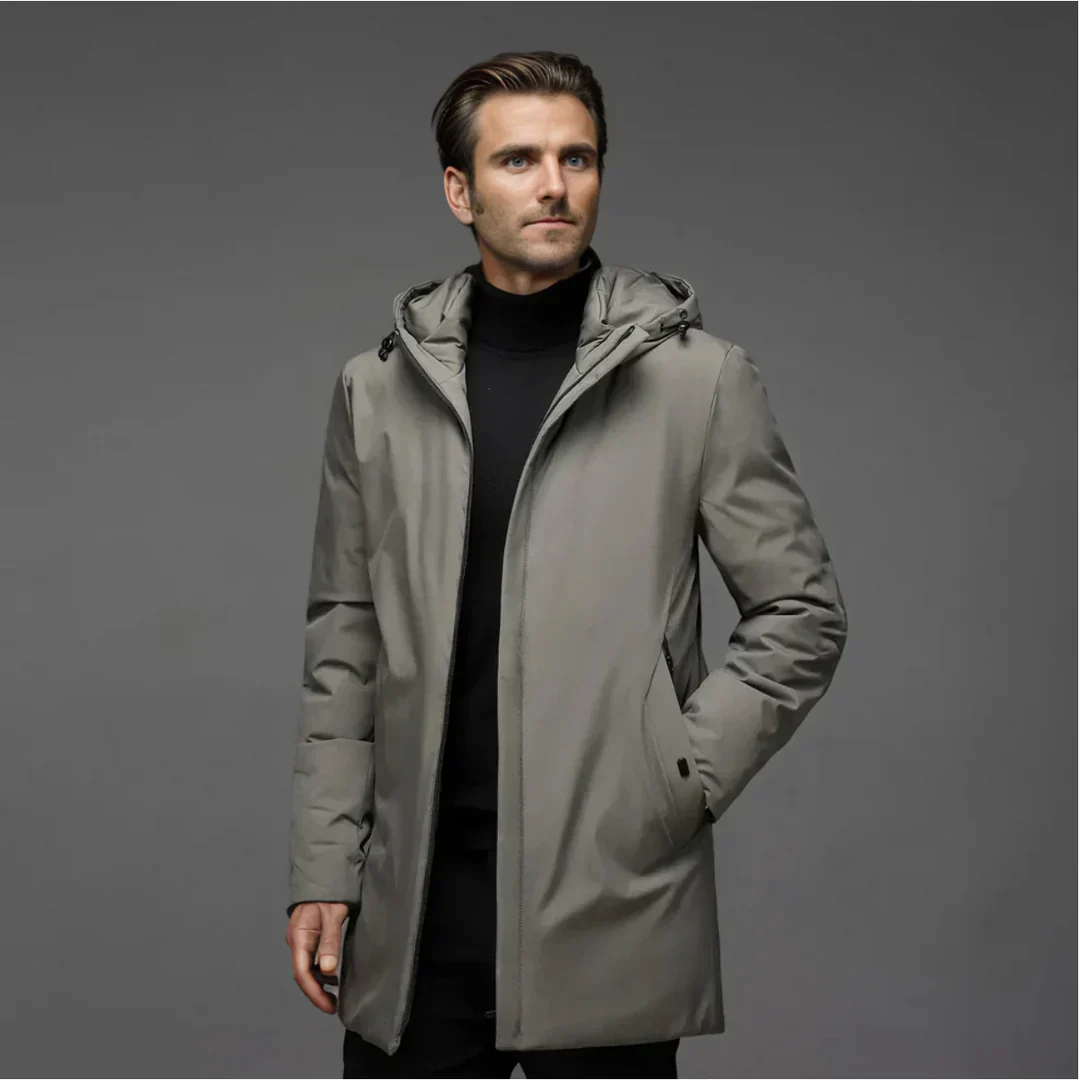 Ewald® | Premium Winterjacke - Image 2