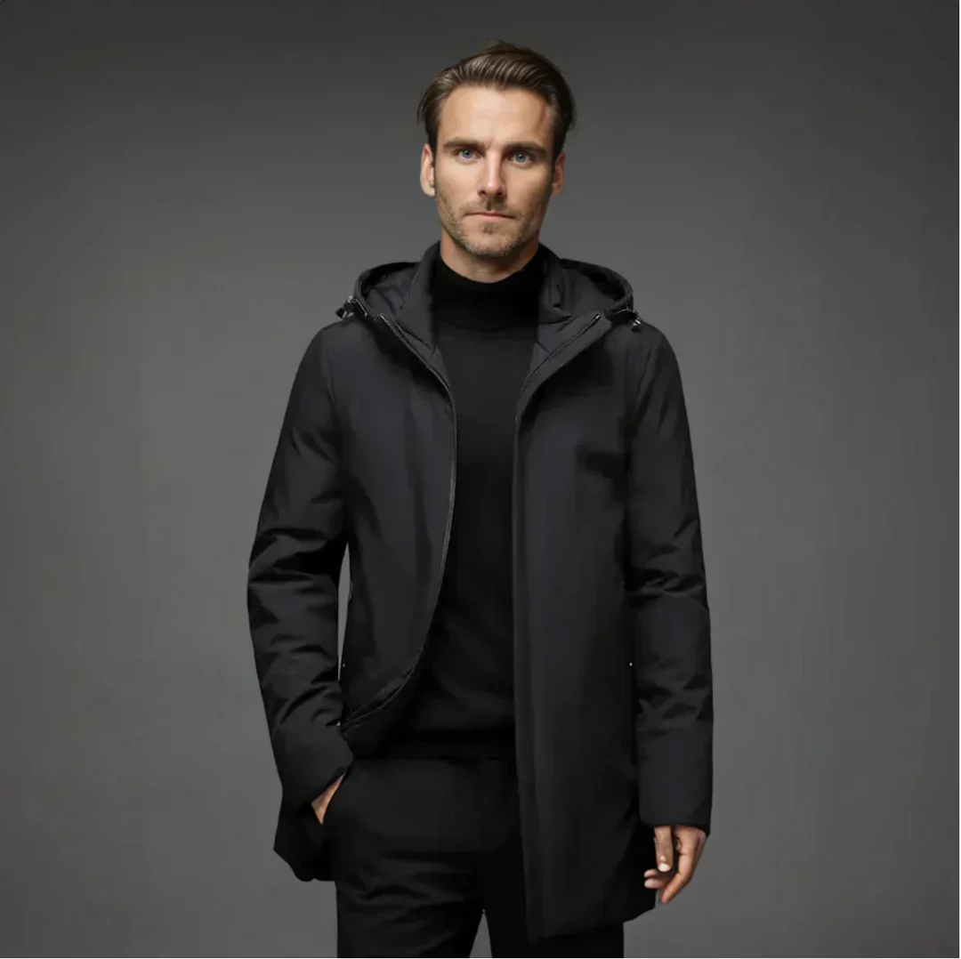 Ewald® | Premium Winterjacke - Image 3
