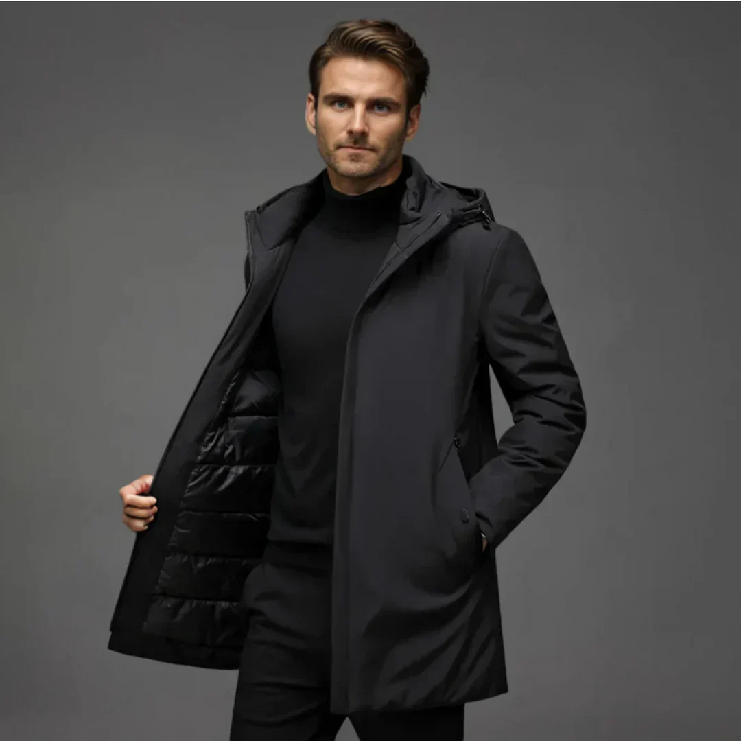 Ewald® | Premium Winterjacke - Image 4