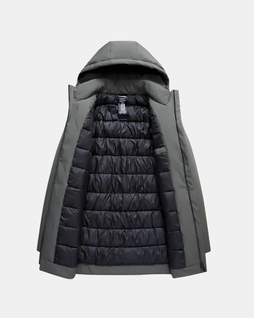 Ewald® | Premium Winterjacke - Image 5