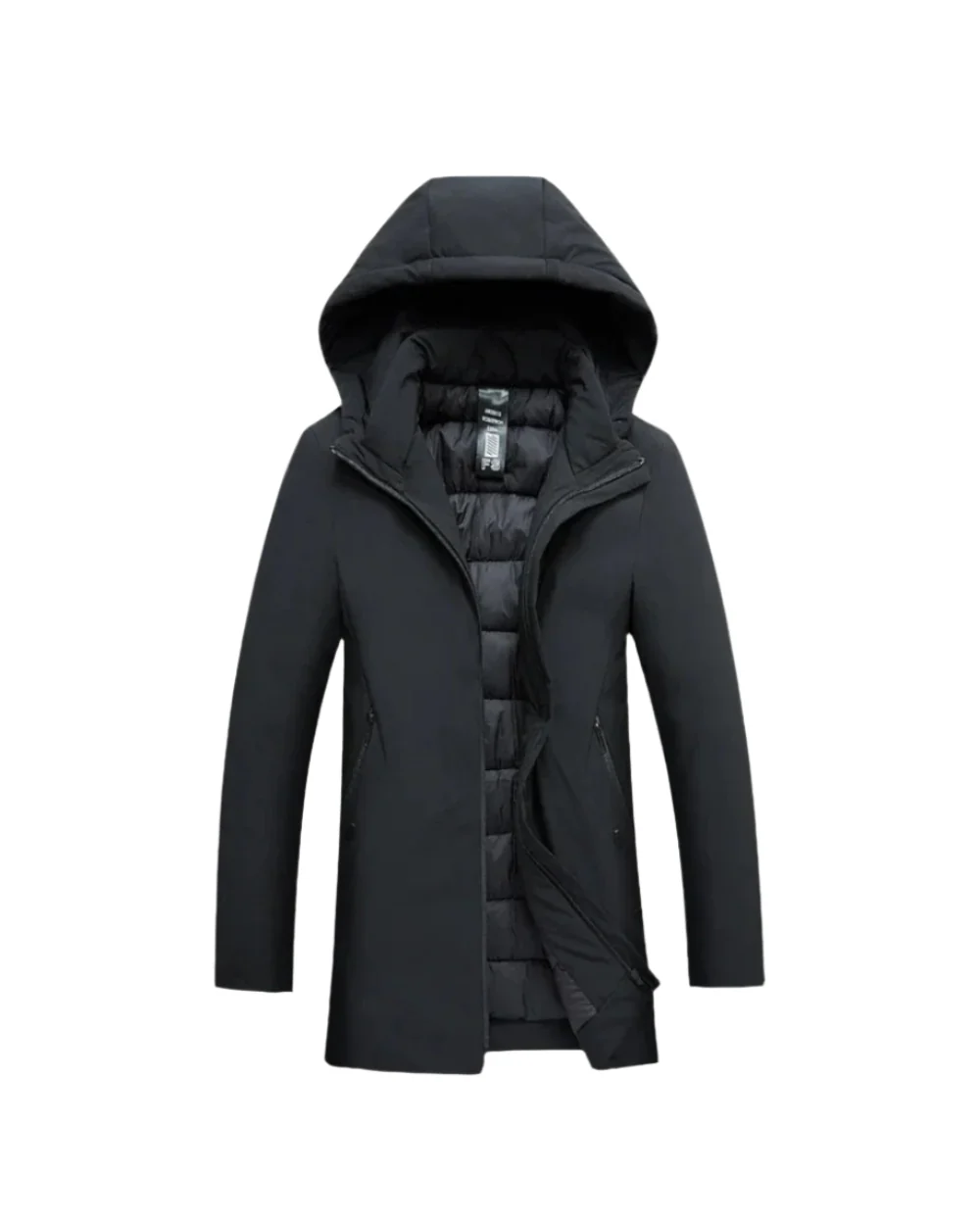 Ewald® | Premium Winterjacke - Image 6