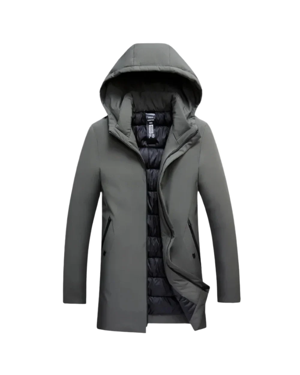 Ewald® | Premium Winterjacke - Image 7