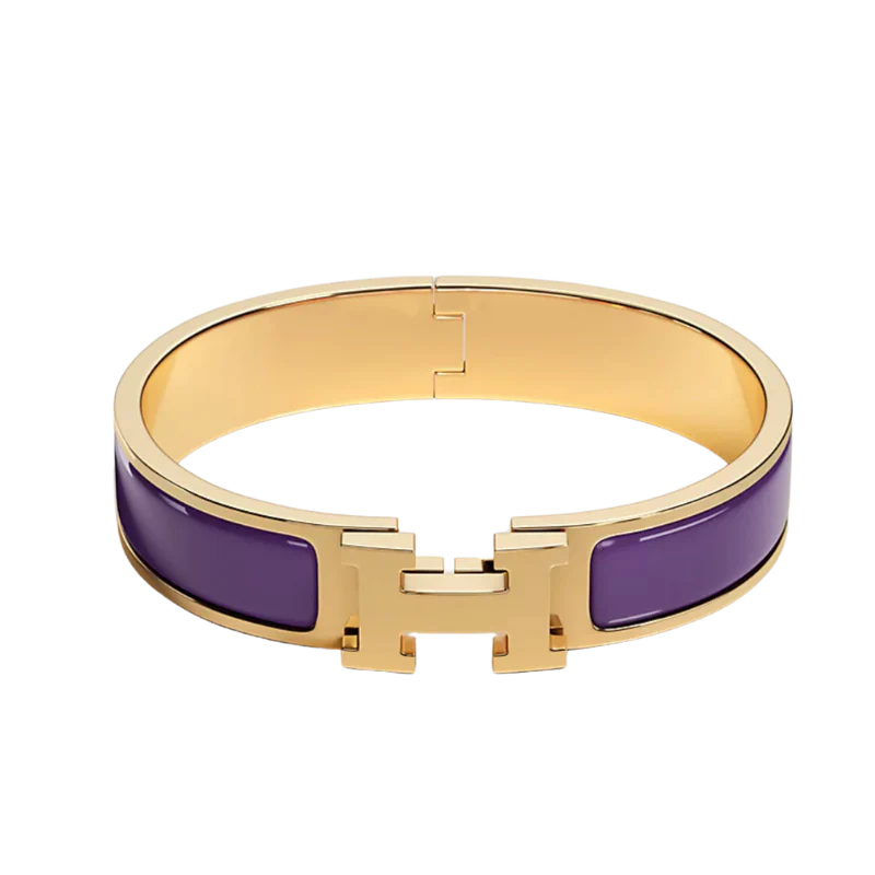 EXCLUSIVE LILA | HELENE ARMBAND