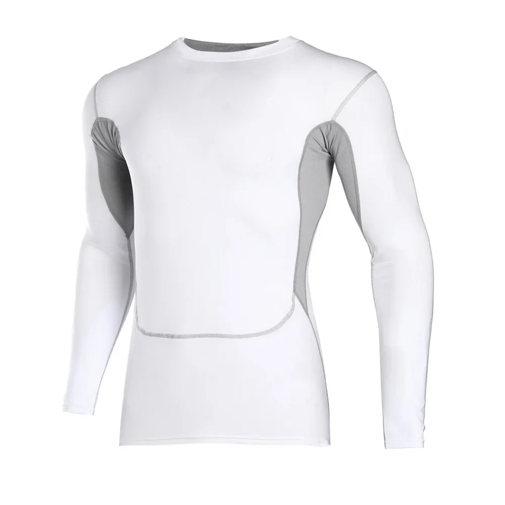 Exora | Atmungsaktives Thermo Langarm-Shirt für Herren - Image 2