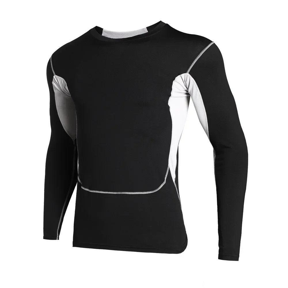 Exora | Atmungsaktives Thermo Langarm-Shirt für Herren - Image 3