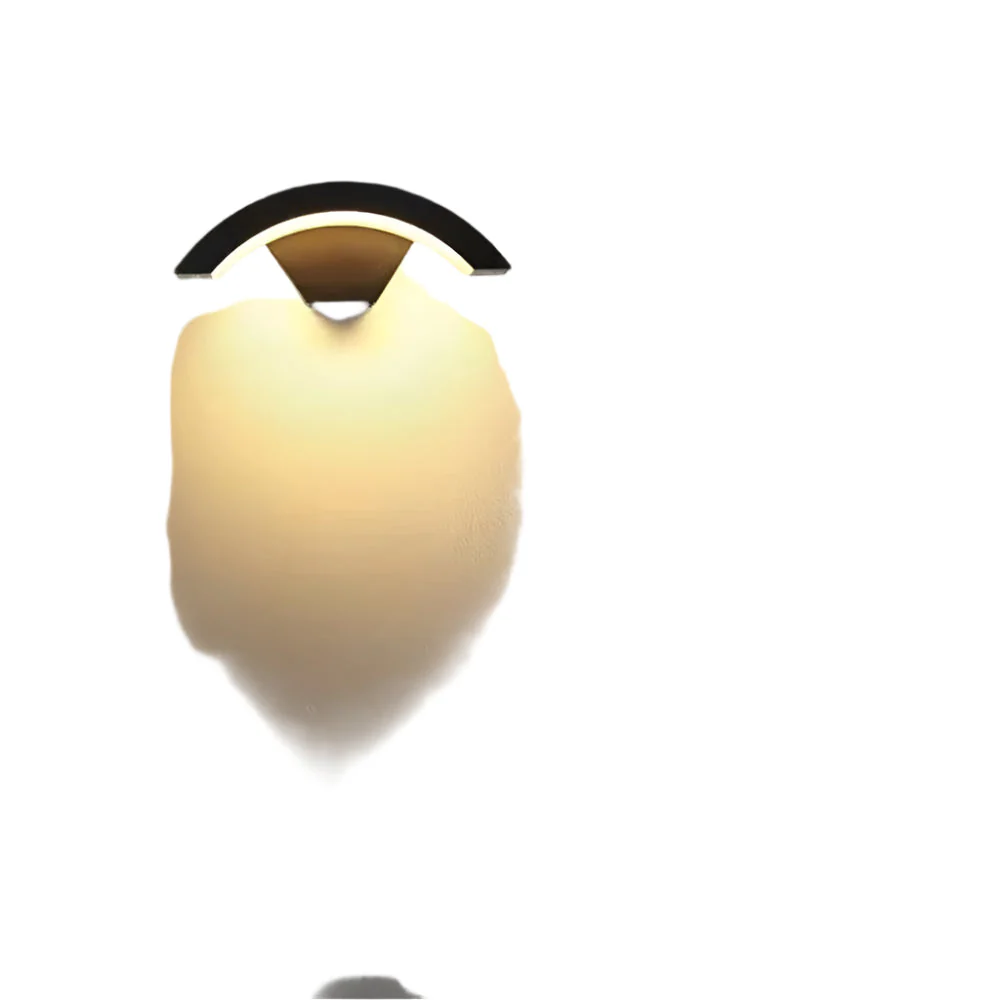 EyeGlow verstellbare Wandleuchte – elegantes minimalistisches Design - Image 10