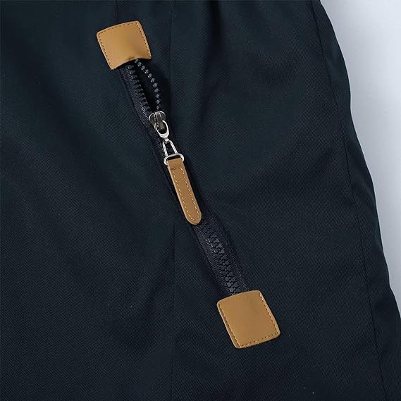 Eyla - kuschelige & wetterfeste damen parkajacke - Image 8