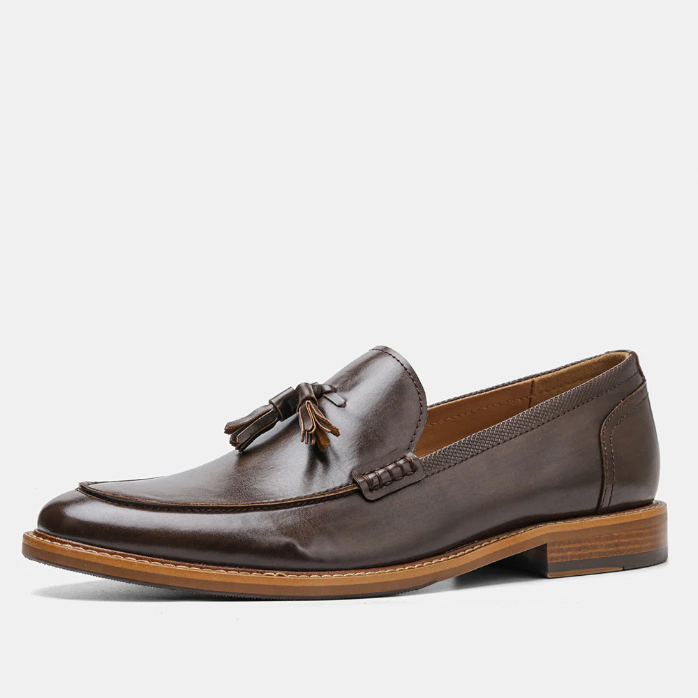 Fabiano | Klassische Loafer - Image 9