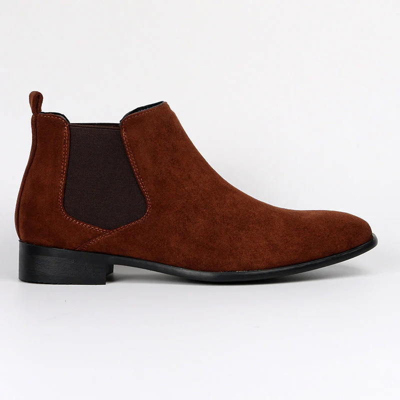 Fabio | Chelsea Boots - Image 2
