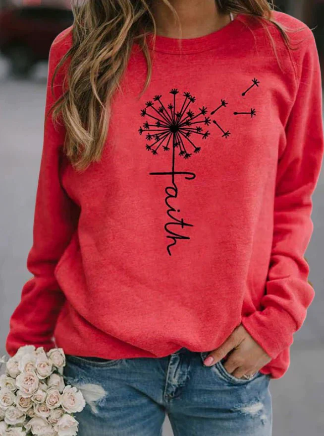 Faith Rundhals Pullover - Image 4