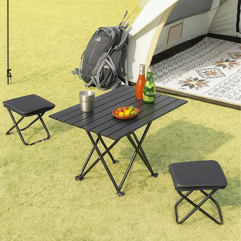 FaltSitz™ Kompakte Outdoor-Sitzgelegenheit - Image 2