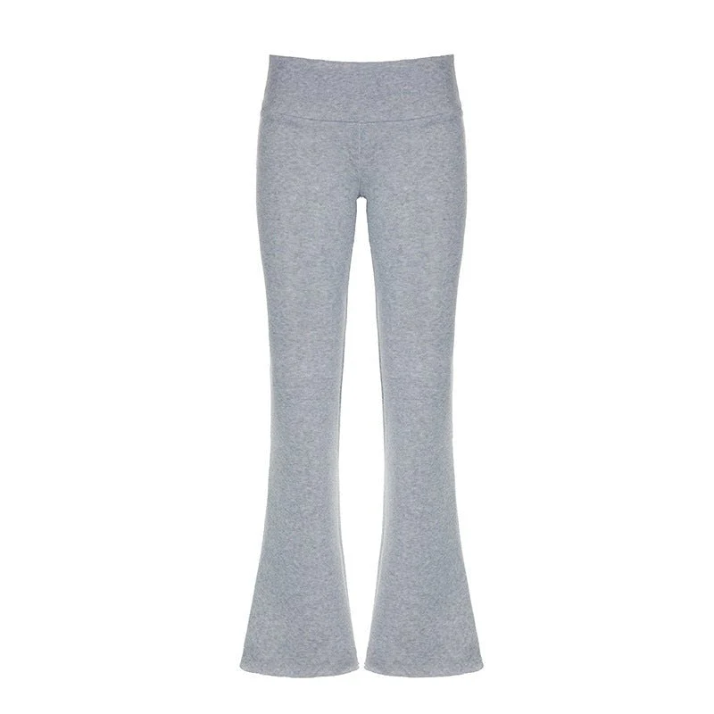 Fannin Jogginghose mit Schlag - Image 7