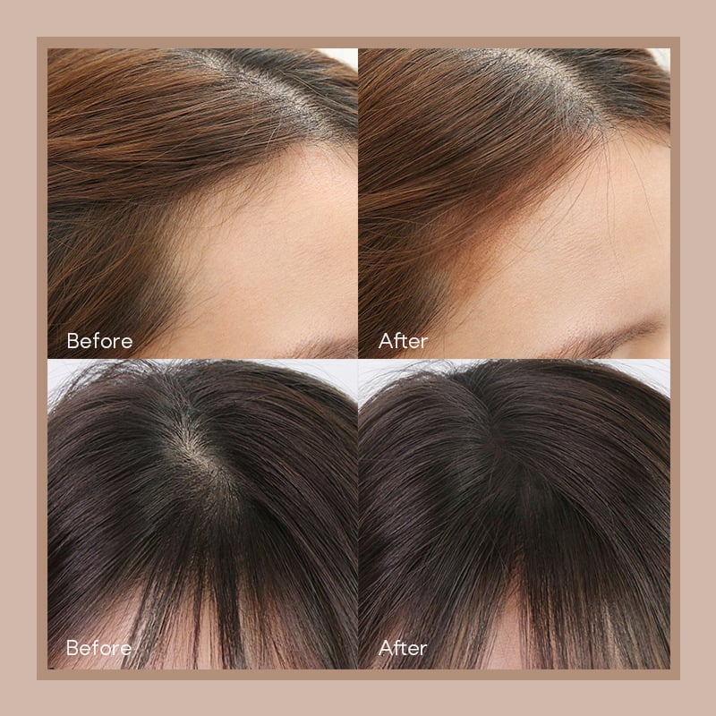 FarbeStreichen™ Temporäre Haarfarbe - Image 4